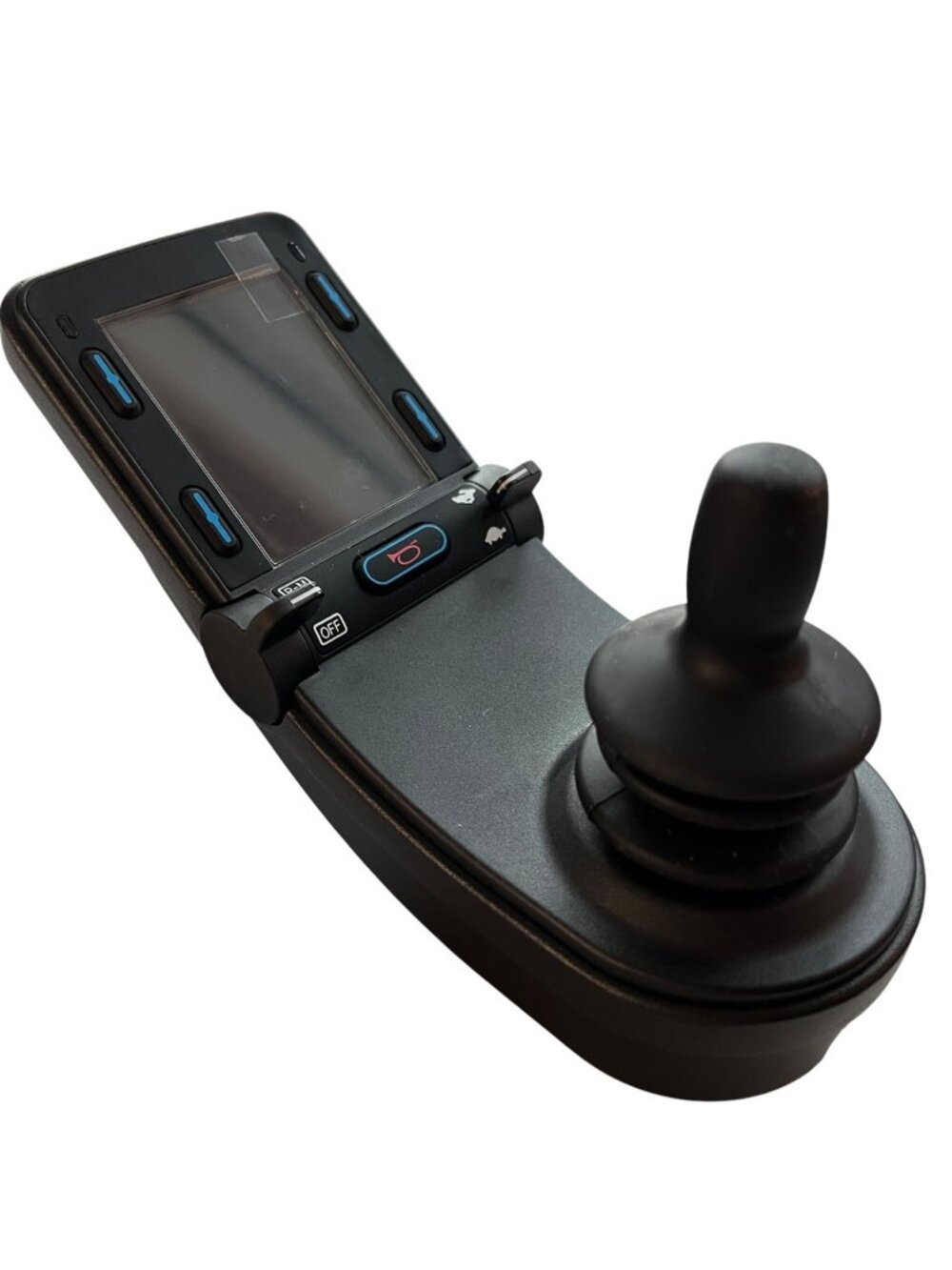 Permobil R-Net PJSM Joystick D51635 2.8" Color Display Power Wheelchairs